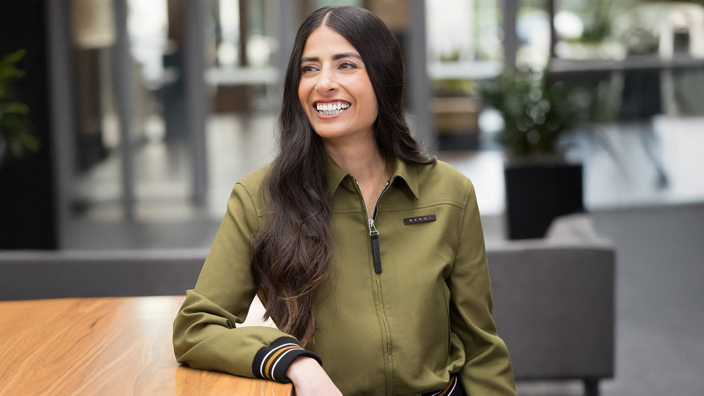 Asha Sharma bittet die Spieler, sich zwischen „Xbox“ und „XBOX“ zu entscheiden