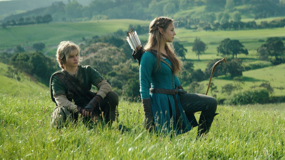 La película de The Legend of Zelda se adelanta al 30 de abril de 2027