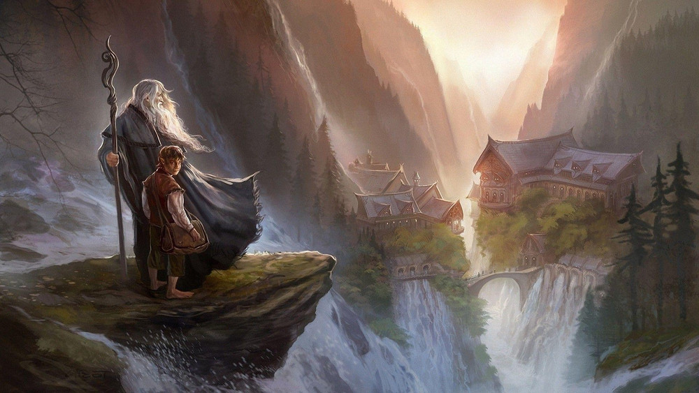 Amazon bestätigt die Einstellung seines MMORPGs Der Herr der Ringe