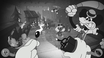 MOUSE: P.I. For Hire a déjà amorti l'ensemble de ses coûts de production