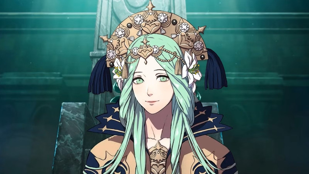 Se espera que Fire Emblem: Fortune's Weave salga el 17 de septiembre