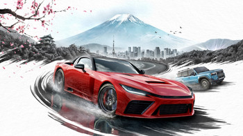 Análisis de Forza Horizon 6: El juego de carreras se lleva notas de infarto