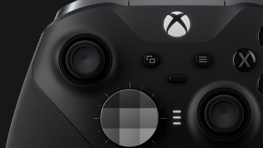 Xbox Elite Series 3: Der Controller zeigt sich erstmals auf durchgesickerten Fotos