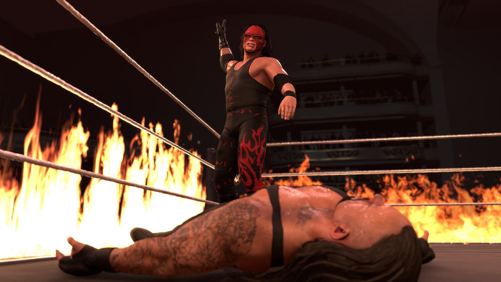 Visual Concepts (NBA 2K, WWE 2K) a été touché par des licenciements