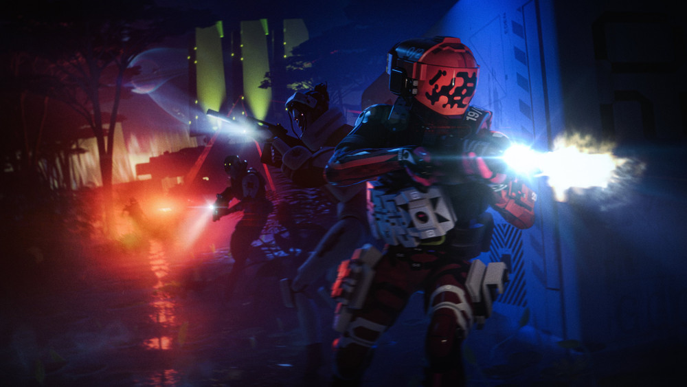 Marathon : Bungie prépare des changements, des améliorations et de nombreuses nouveautés