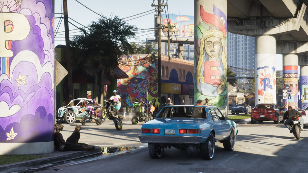 GTA VI : la presse pourrait ne pas recevoir de copies du jeu pour les tests