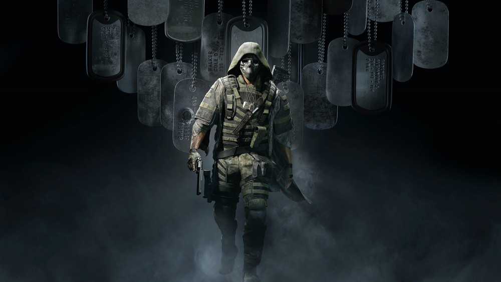 The next Ghost Recon is reportedly set in Asia