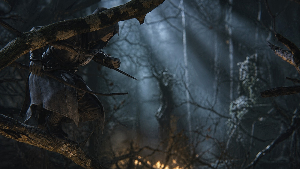 Ubisoft viserait bien une sortie en 2027 pour Assassin's Creed Codename Hexe et Far Cry 7