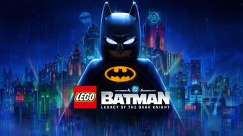 LEGO Batman : L'Héritage du Chevalier Noir nous donne ses horaires de lancement