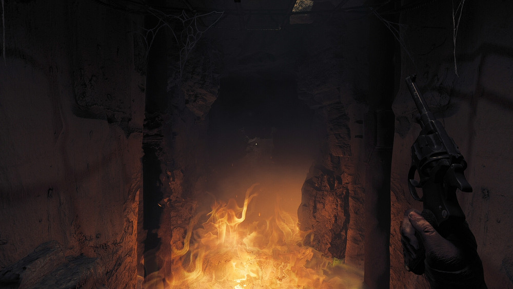 Amnesia: The Bunker sortira finalement le 16 mai 2023