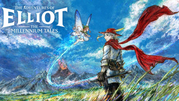 The Adventures of Elliot: The Millennium Tales a reçu sa démo sur consoles et PC