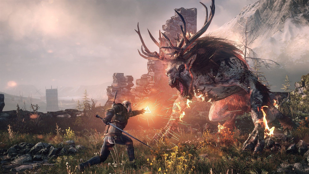 CD Projekt RED sucht einen Drehbuchautor von Destiny 2 für die Arbeit am Multiplayer-Spiel The Witcher