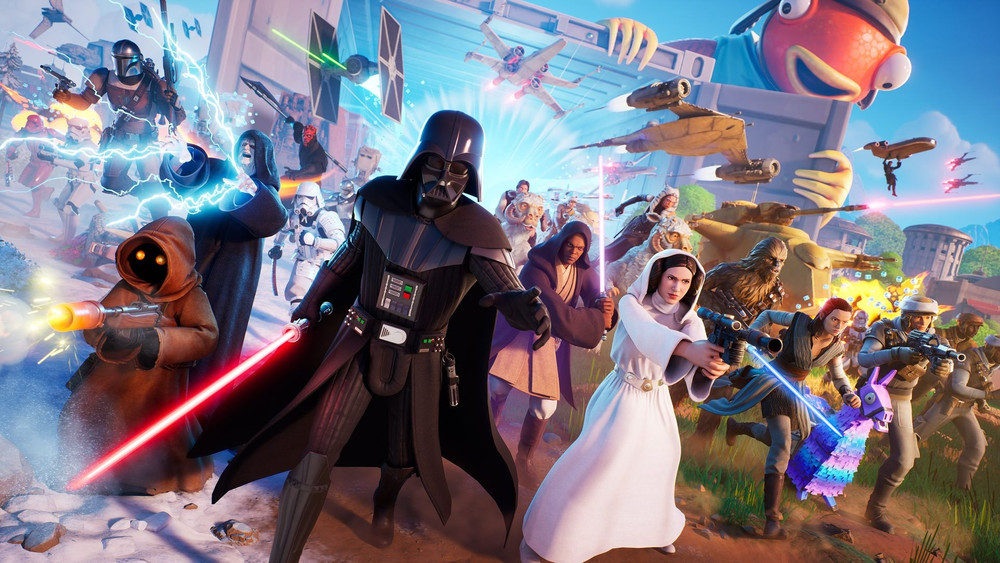 Fortnite è tornato sull'App Store in quasi tutti i paesi