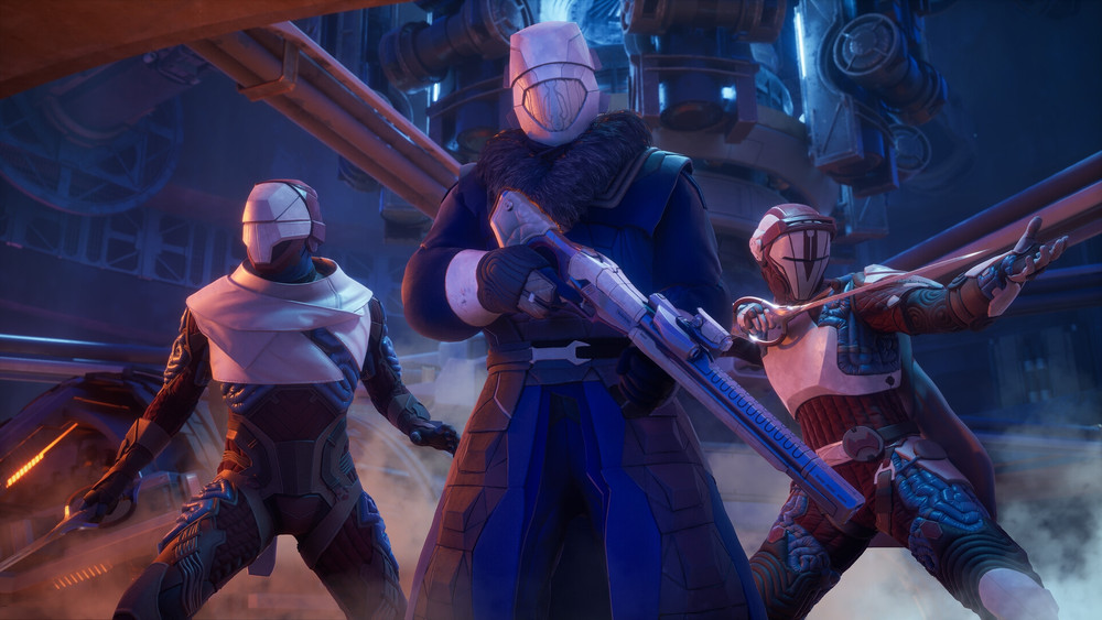 Dune: Awakening da la bienvenida a una actualización y un nuevo DLC