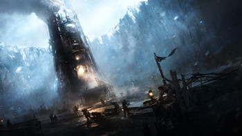 11 Bit Studios (Frostpunk) ofrecerá sus juegos en Game Pass