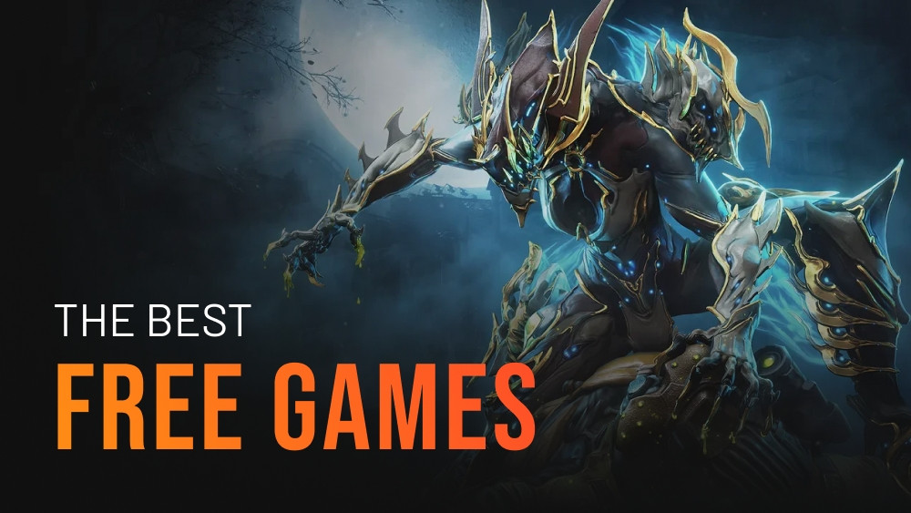 I migliori giochi gratuiti