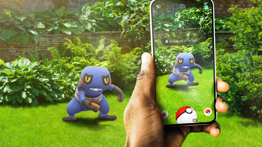 Niantic hat nicht vor, ein Pokémon GO 2 herauszubringen
