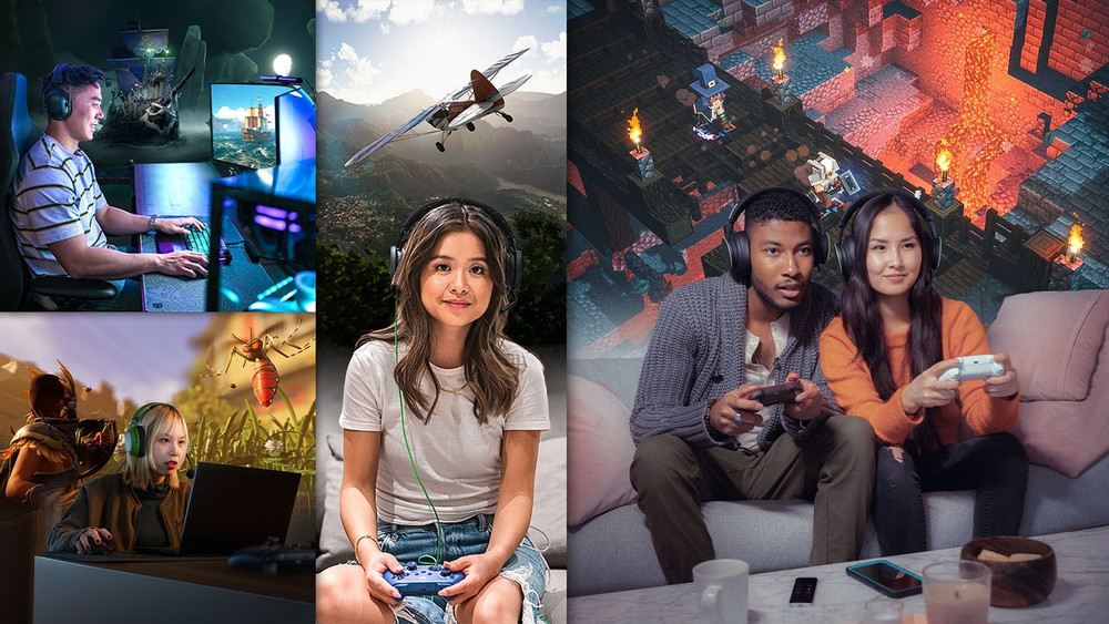 Xbox Game Pass : EA se serait fermement opposé à un abonnement familial