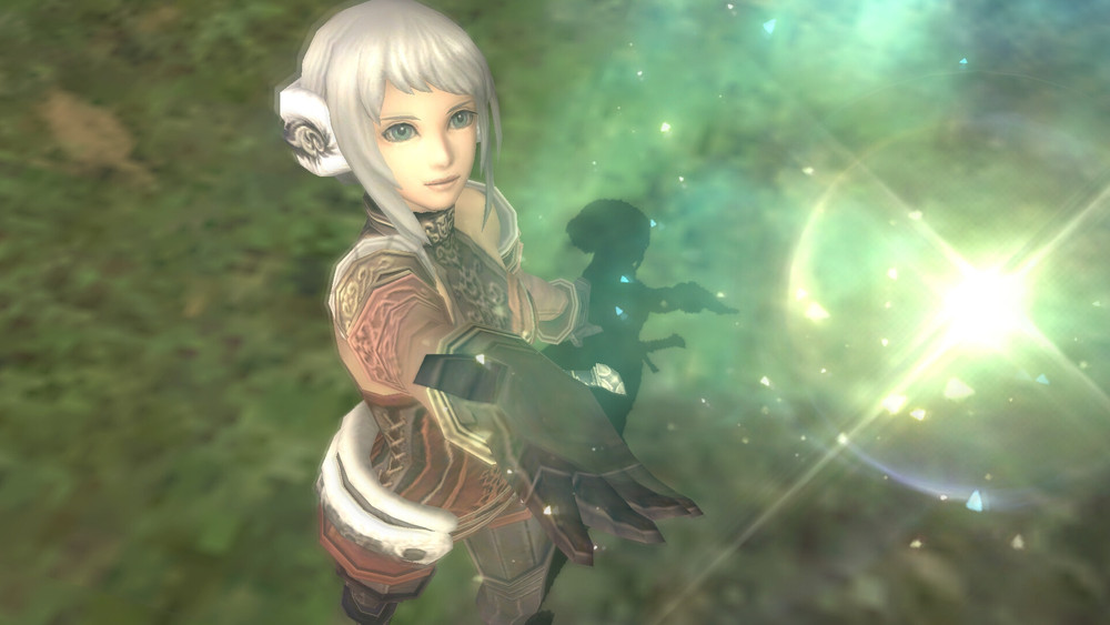 Final Fantasy XI: non è da escludere l'aggiunta di una nuova zona