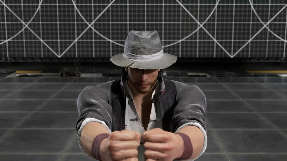 Virtua Fighter Crossroads pourrait être le nom du prochain opus de RGG Studio