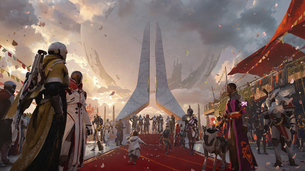 Destiny 2 : Bungie met fin au développement pour se consacrer à ses prochains jeux