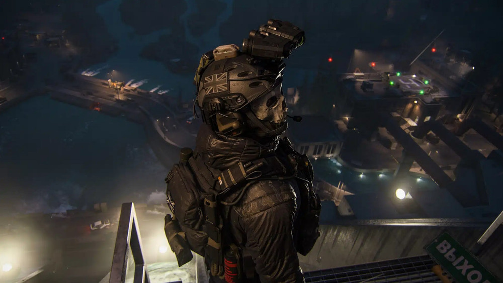 Infinity Ward s'adresse aux joueurs avant la présentation de Call of Duty: Modern Warfare 4