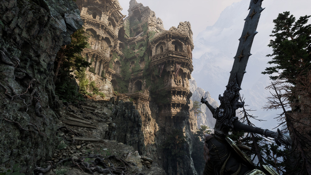 Fatekeeper : le RPG à la première personne lancera son accès anticipé le 2 juin