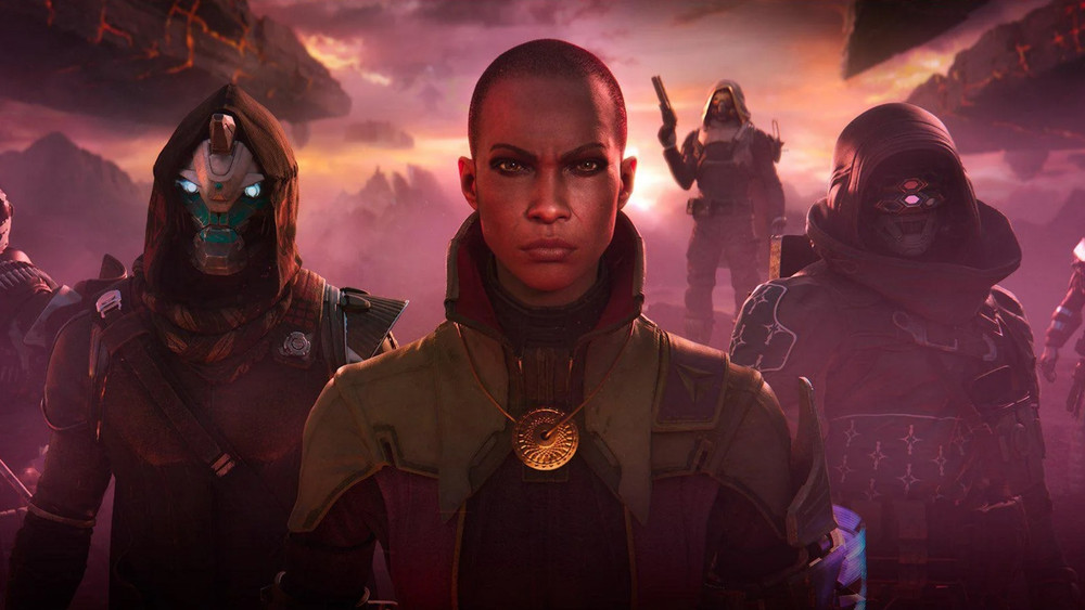 Bungie soll sich nach dem Ende der Entwicklung von Destiny 2 auf eine große Zahl von Entlassungen vorbereiten