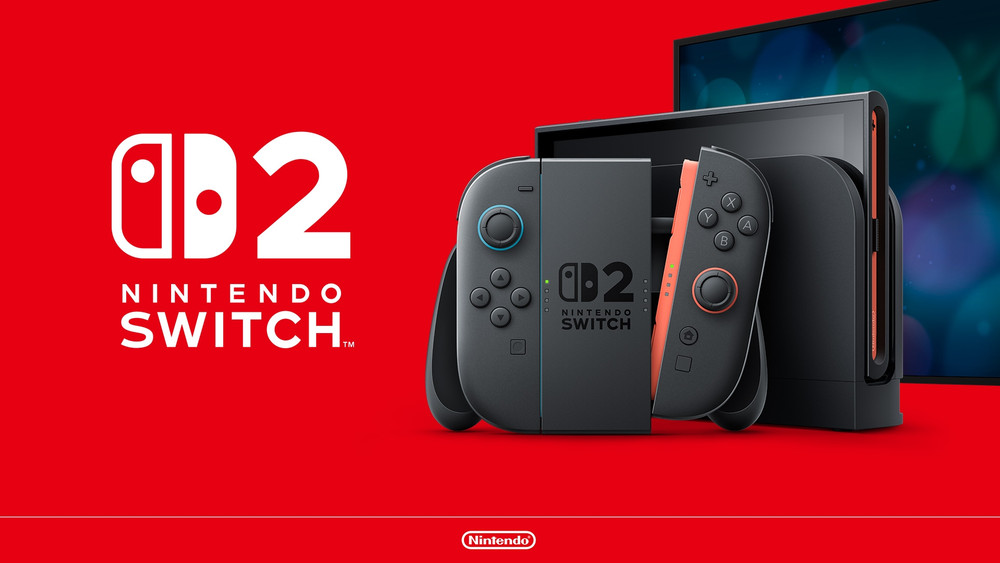 Nintendo va a producir 20 millones de Switch 2 de aquí a marzo de 2027