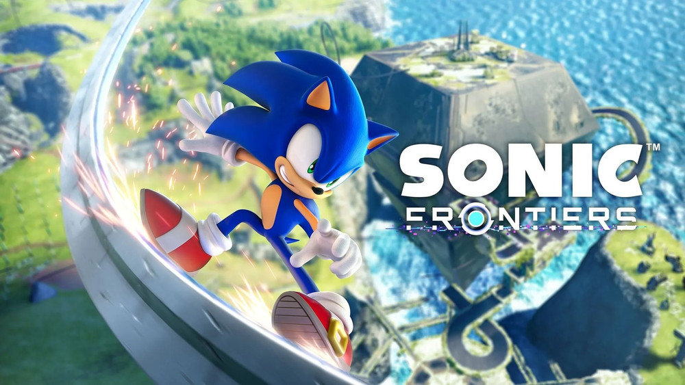 Sonic Frontiers Definitive Edition dovrebbe uscire il 23 giugno su Switch 2