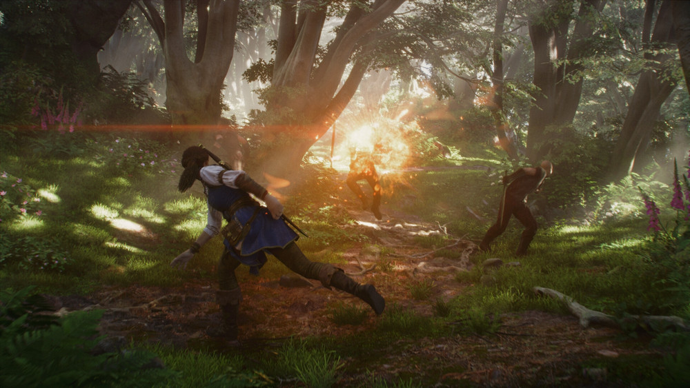 Fable wurde in Südkorea für Spieler unter 18 Jahren verboten