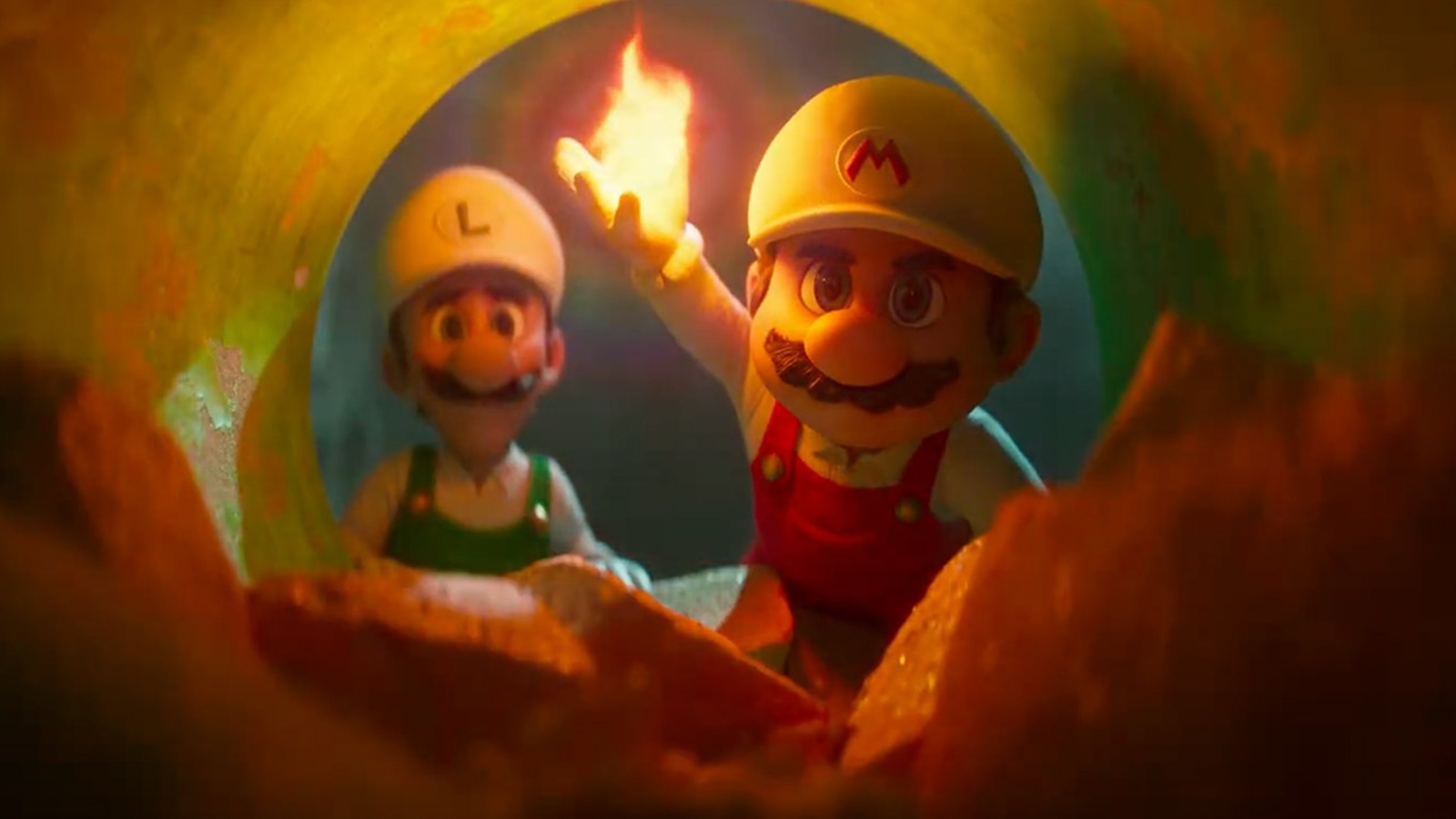 The Mario 3 Movie Could Be Released In 2029 IG News