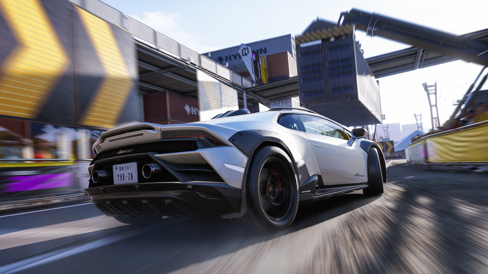 Forza Horizon 6 soll sich bereits fast 5 Millionen Mal verkauft haben
