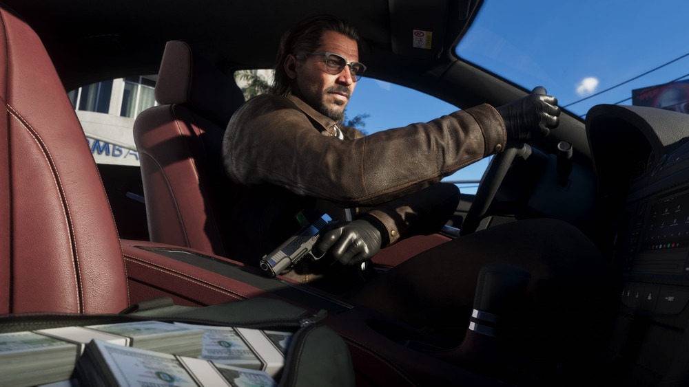 Take-Two potrebbe usare una parte dei profitti di GTA VI per acquisire degli studi