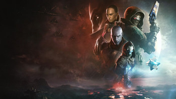 Sembra che Bungie non abbia avviato la produzione di Destiny 3 per motivi di budget