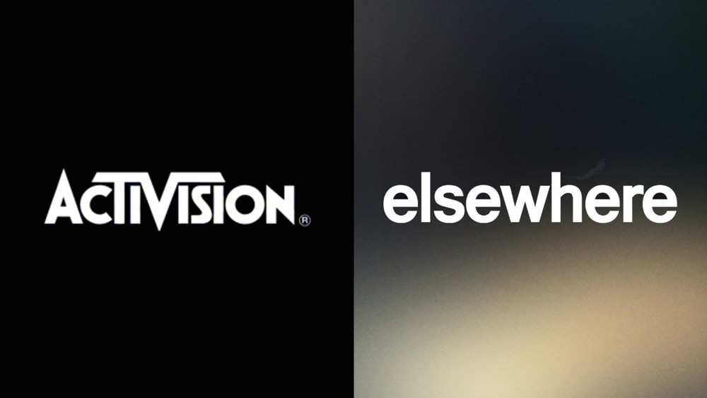 Elsewhere Entertainment: Das Studio von Activision arbeitet an einem RPG mit Multiplayer-Elementen