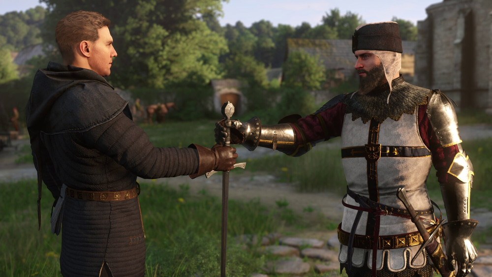 Un nouveau Kingdom Come devrait sortir avant mars 2028