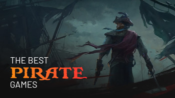Les meilleurs jeux de pirates