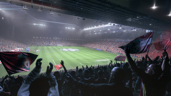 EA Sports FC 26 recevra une mise à jour spéciale Coupe du Monde le 4 juin