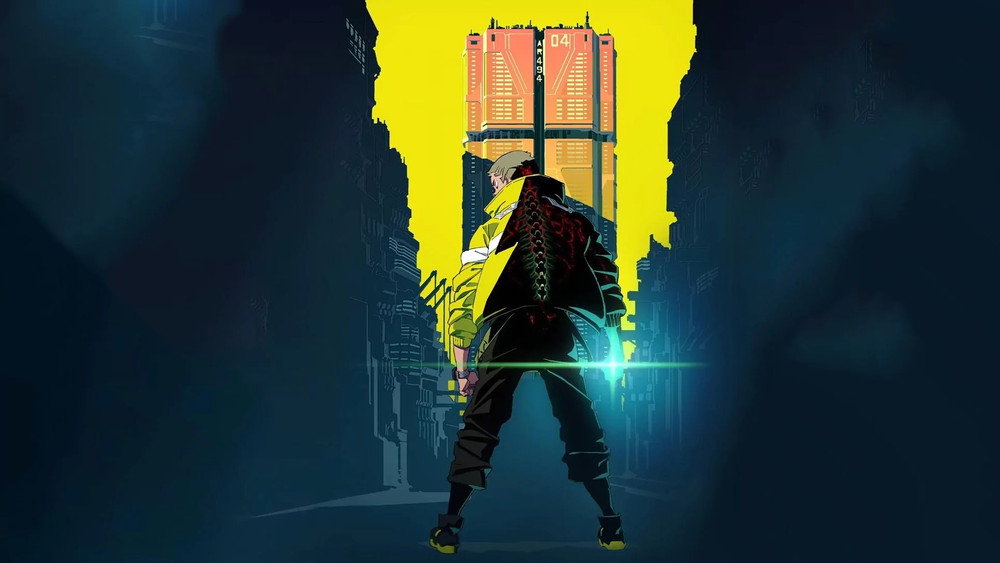 La segunda temporada de Cyberpunk: Edgerunners se dejará ver el 3 de julio