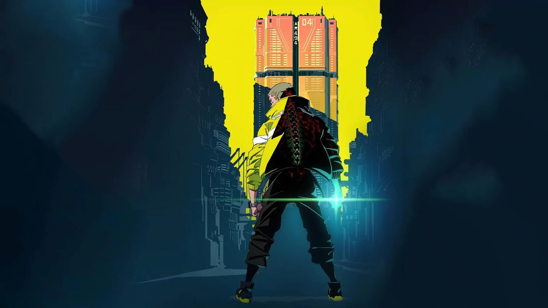 Cyberpunk Edgerunners Staffel 2 Wird Am 3 Juli Vorgestellt IG News