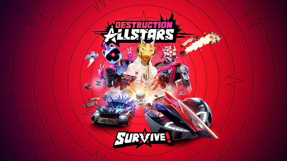Destruction AllStars foi removido da PlayStation Store e os servidores encerrados