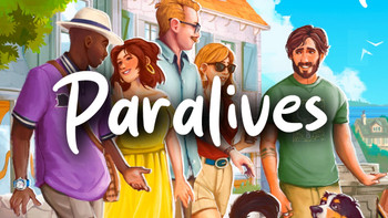 Paralives s'est vendu à 250 000 exemplaires en huit heures