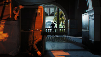 007 First Light não funciona com FSR 4 nem com Intel XeSS