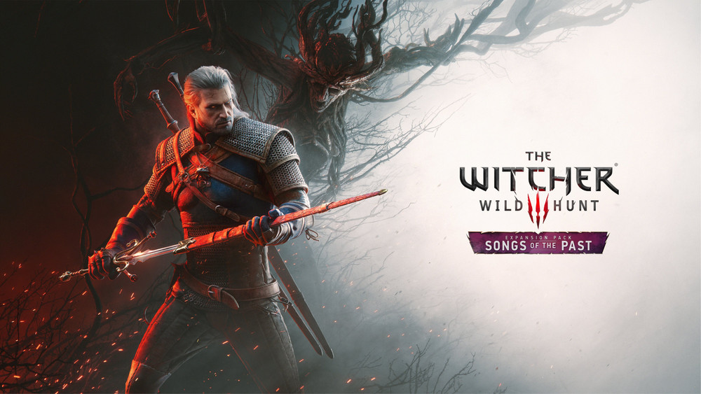 El DLC «Songs of the Past» para The Witcher 3 saldrá en 2027
