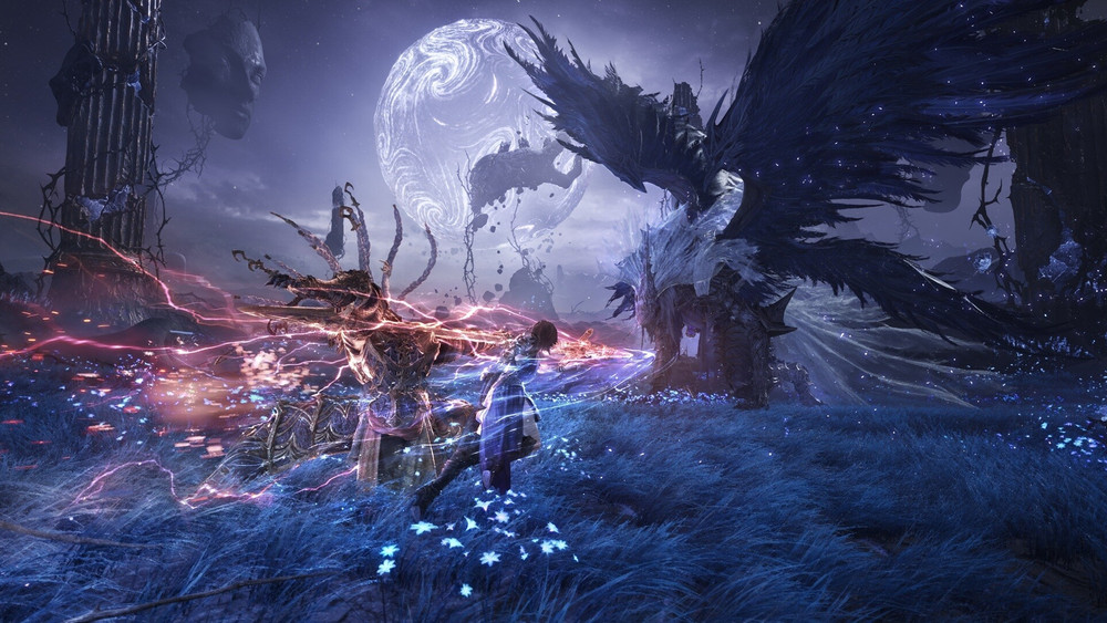 Tides of Annihilation está de volta e poderá ser jogado este verão