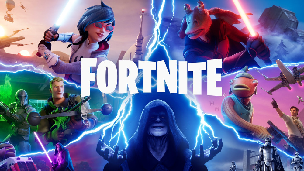 Desde que ha vuelto a la App Store, Fortnite ha sido descargado más de 3,4 millones de veces