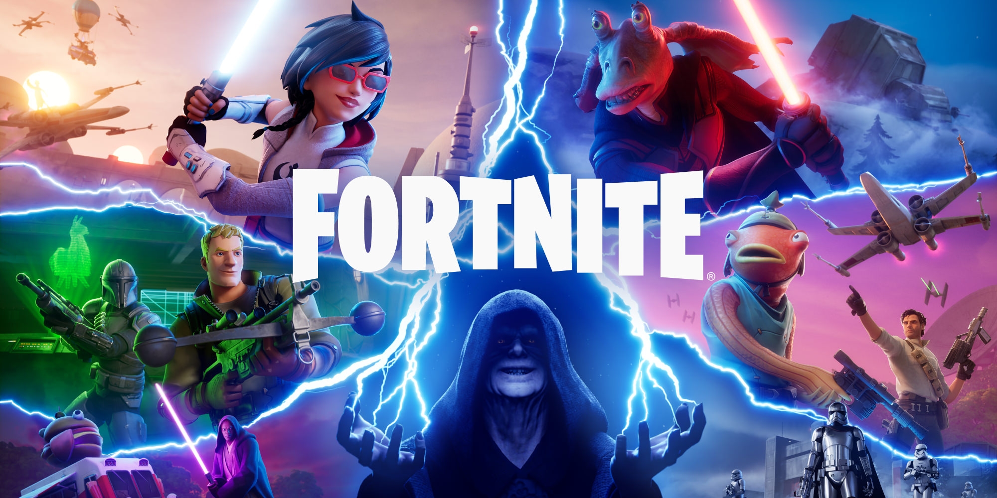 Fortnite Cetak 3,4 Juta Unduhan dalam Seminggu Usai Kembali ke App Store