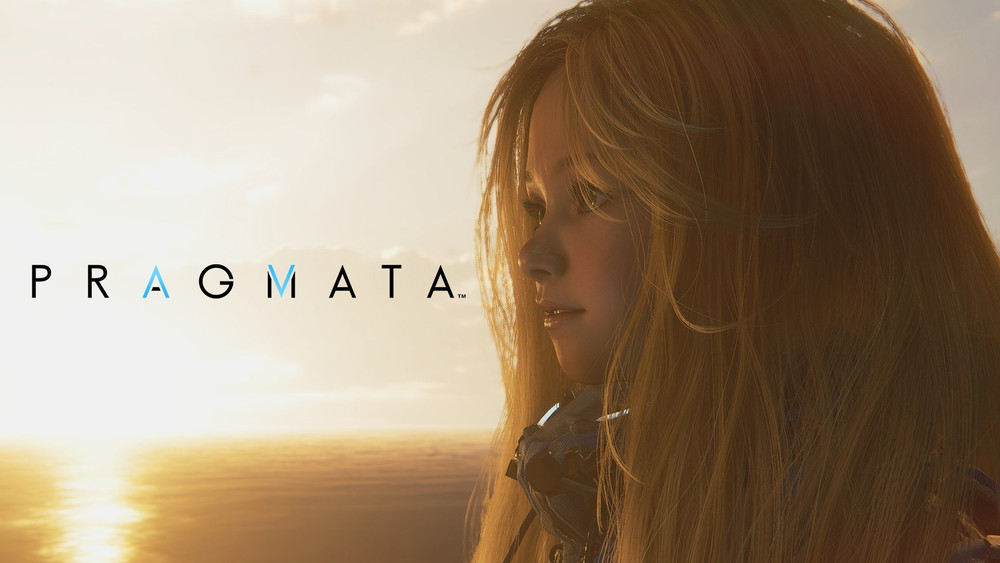 Pragmata: il creatore del gioco vuole già realizzare un sequel