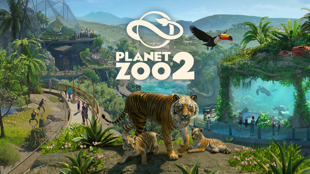Planet Zoo 2 llegará a consolas y PC el 13 de octubre de 2026